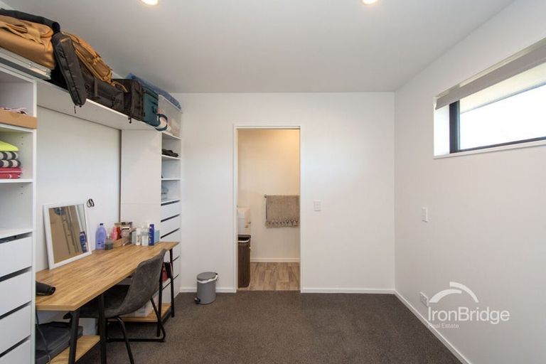 Photo of property in 68 Finn Avenue, Rolleston, 7615