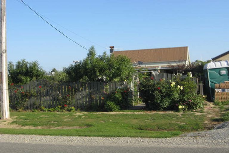 Photo of property in 132 Richard Pearse Drive, Temuka, 7920