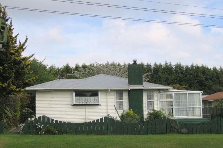 Photo of property in 10 Sunrise Avenue, Owhata, Rotorua, 3010