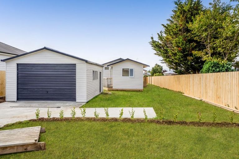 Photo of property in 104 Orlando Street, Stratford, 4332