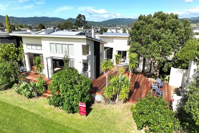 Photo of property in 143 The Fairway, Matarangi, Whitianga, 3592
