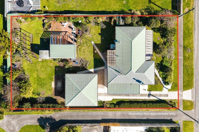 Photo of property in 27 Valley Road, Mangapapa, Gisborne, 4010