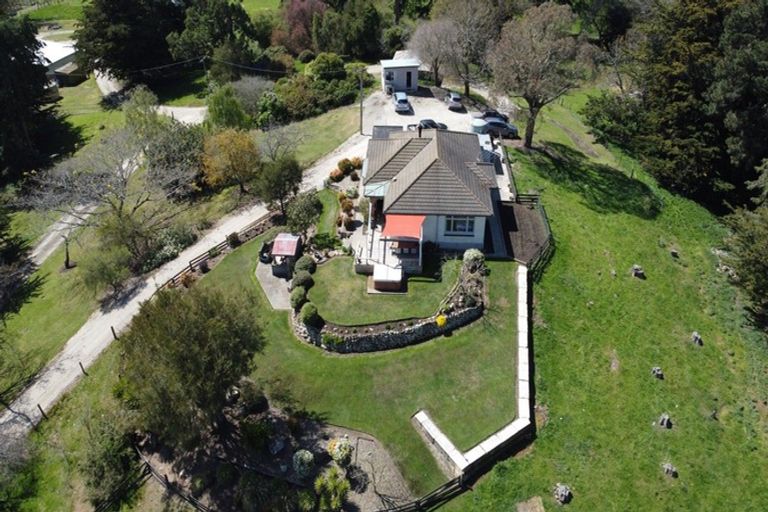 Photo of property in 114a Coal Pit Road, Enfield, Oamaru, 9491