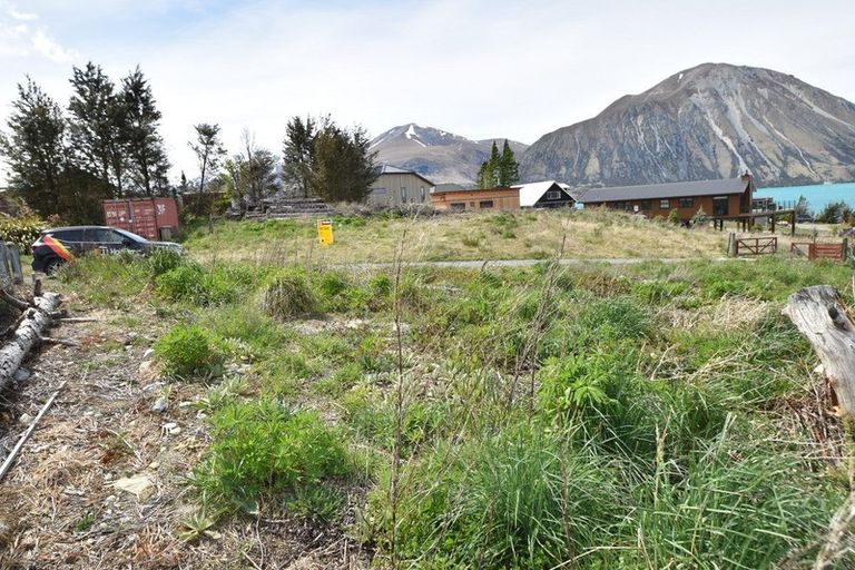 Photo of property in 98a Ohau Drive, Lake Ohau, Twizel, 9412