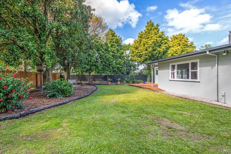 Photo of property in 1/37 Wood Street, Takaro, Palmerston North, 4410