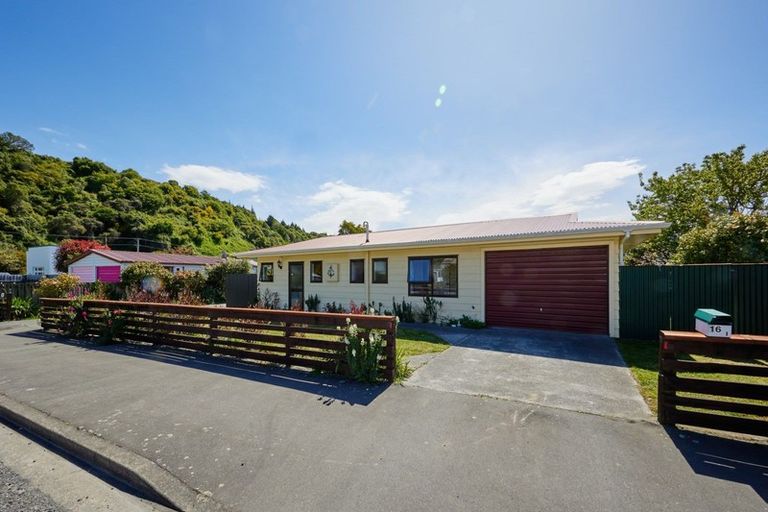 Photo of property in 1/16 Yarmouth Street, Kaikoura, 7300