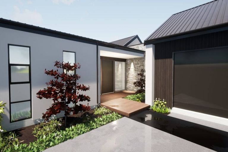 Photo of property in 63 Iris Taylor Avenue, West Melton, 7618