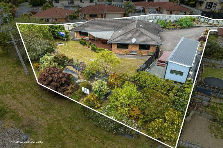 Photo of property in 71 Kinloch Drive, Bethlehem, Tauranga, 3110