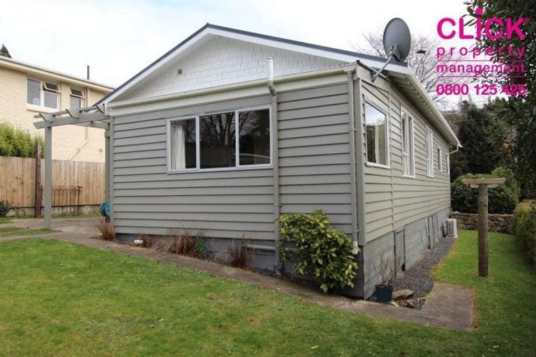 Photo of property in 140 Helensburgh Road, Wakari, Dunedin, 9010