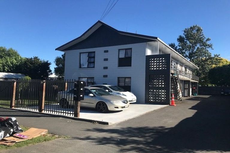 Photo of property in 6/36 Willoughby Street, Whitiora, Hamilton, 3200