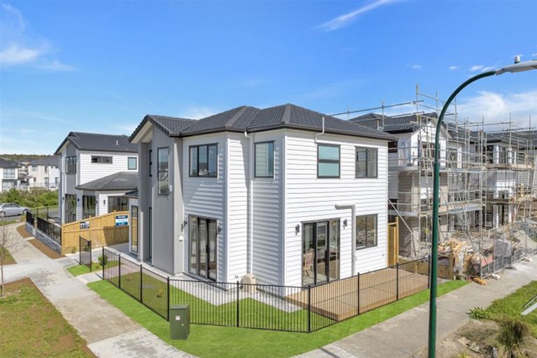 Photo of property in 57 Ksenia Drive, Flat Bush, Auckland, 2019