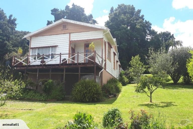 Photo of property in 2 Kokopu Block Road, Maungatapere, Whangarei, 0179