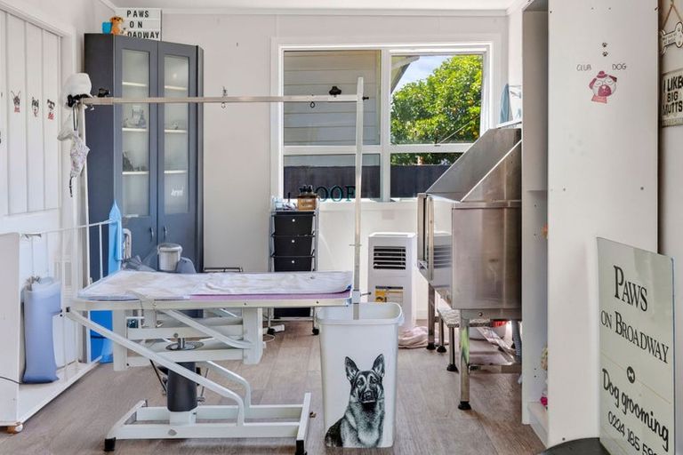 Photo of property in 154 Broadway, Matamata, 3400