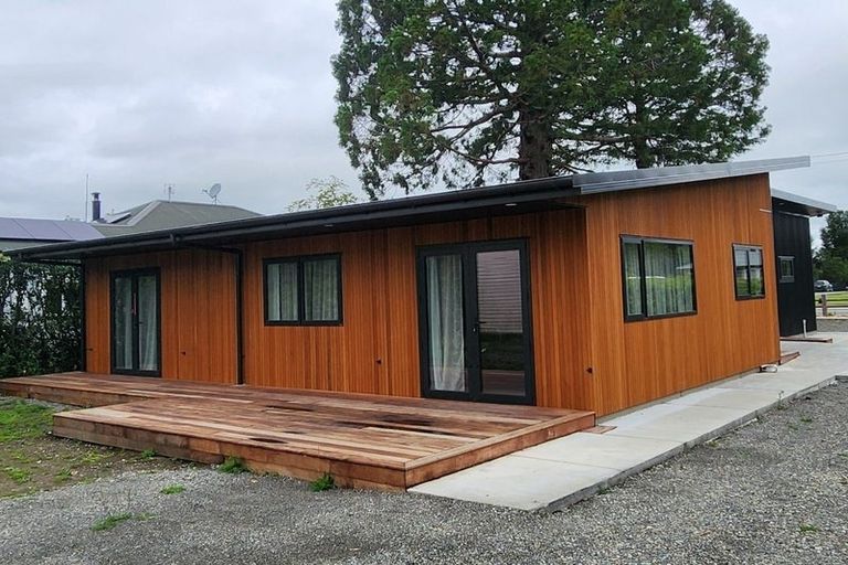 Photo of property in 88 Main Street, Oxford, 7430