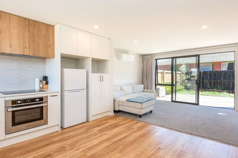 Photo of property in 3/9 Marcroft Street, Woolston, Christchurch, 8062