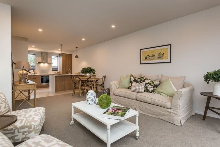 Photo of property in 2/555 Manchester Street, St Albans, Christchurch, 8014