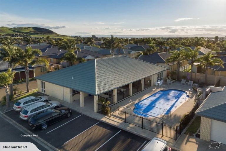 Photo of property in Diamond Sands, 40/644 Grenada Street, Papamoa Beach, Papamoa, 3118