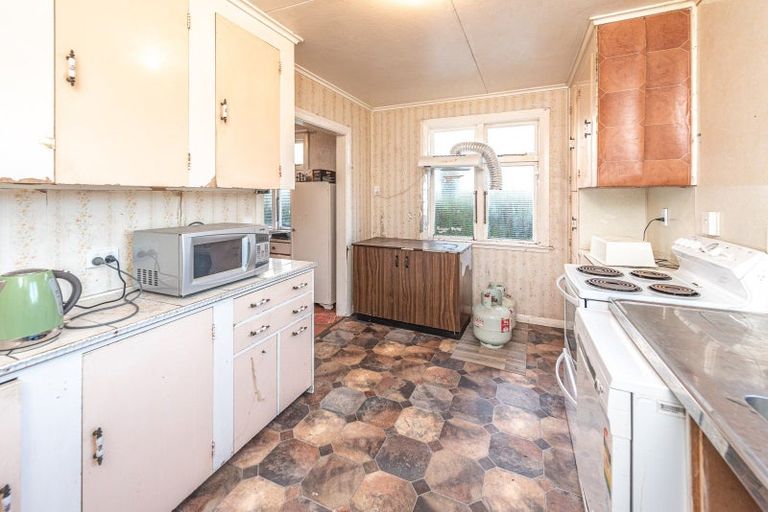 Photo of property in 61 Portal Street, Durie Hill, Whanganui, 4500