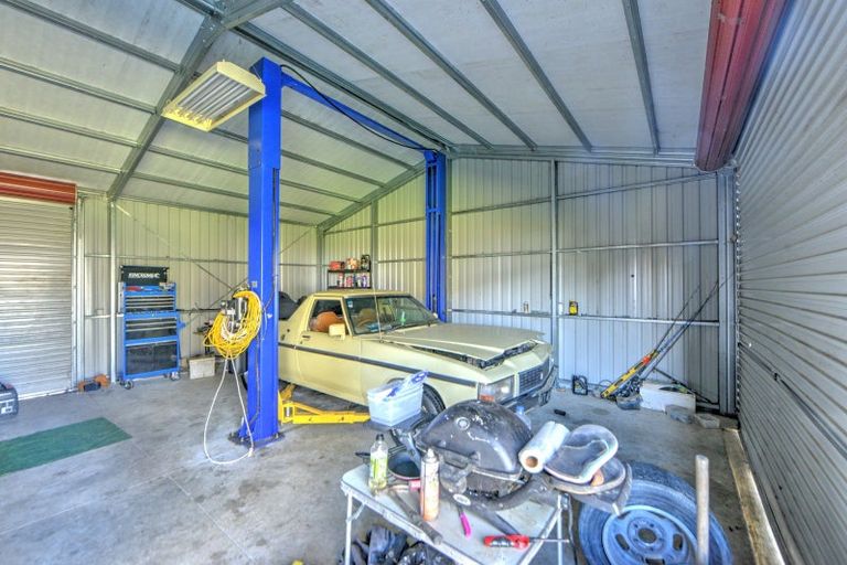 Photo of property in 53 Blaydon Street, Waikaia, 9778