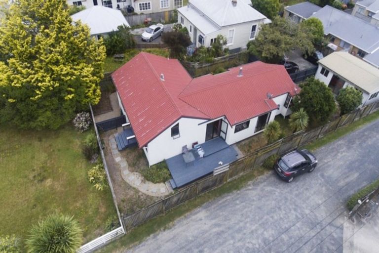 Photo of property in 540a Grey Street, Hamilton East, Hamilton, 3216