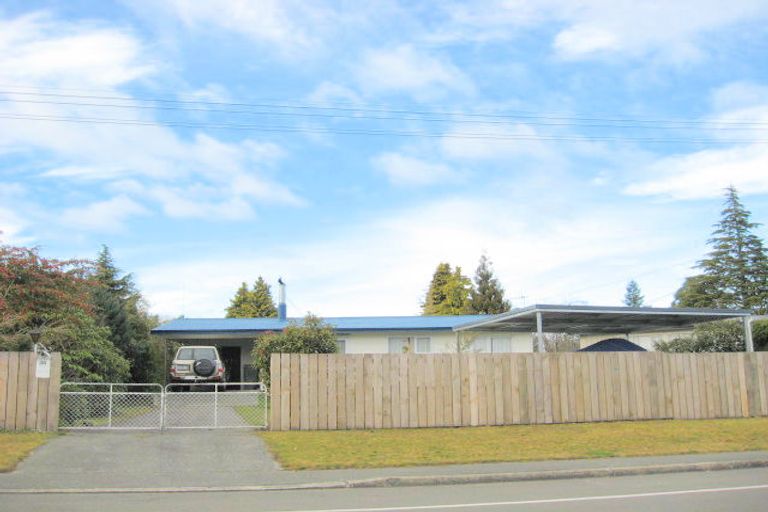 Photo of property in 36 Dusky Street, Te Anau, 9600
