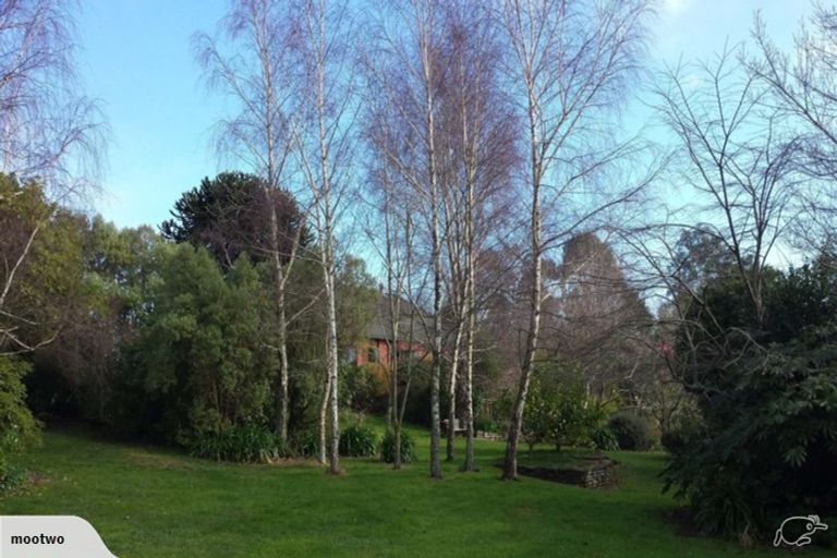 Photo of property in 97 Avenue North Road, Levin, 5510