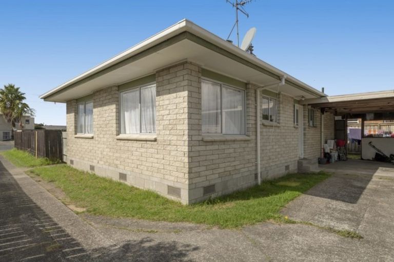Photo of property in 48 Crane Street, Mount Maunganui, 3116
