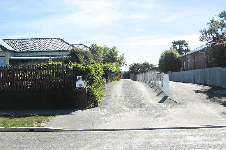 Photo of property in 21a Saint George Street, Watlington, Timaru, 7910