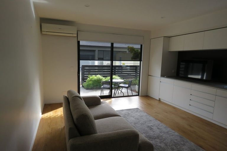 Photo of property in 17/6 Waverley Street, Sydenham, Christchurch, 8023