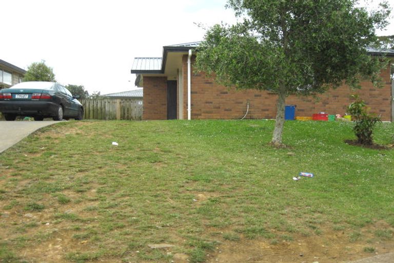 Photo of property in 8 Sapling Drive, Pukekohe, 2120