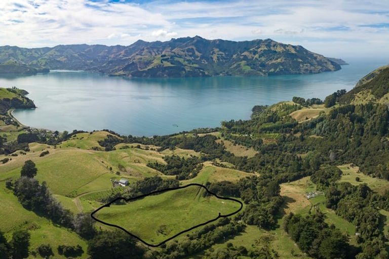 Photo of property in 150 Jubilee Road, Wainui, French Farm, 7582