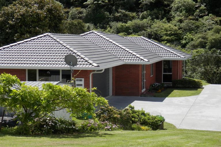 Photo of property in 25 Wilton Collieries Road, Glen Massey, Ngaruawahia, 3794
