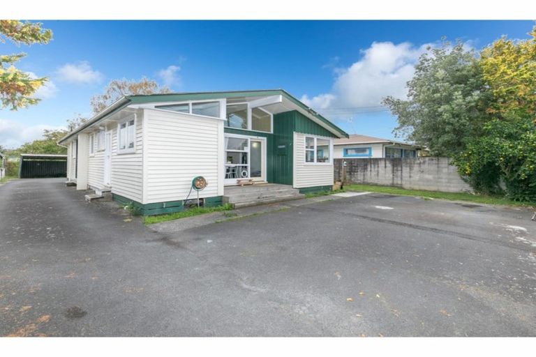 Photo of property in 103a Clyde Street, Hamilton East, Hamilton, 3216