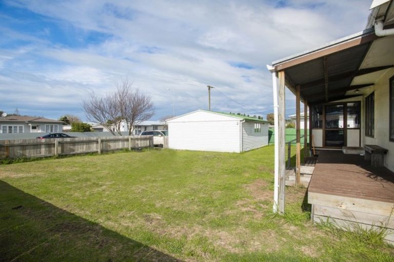 Photo of property in 21 Haldane Street, Elgin, Gisborne, 4010