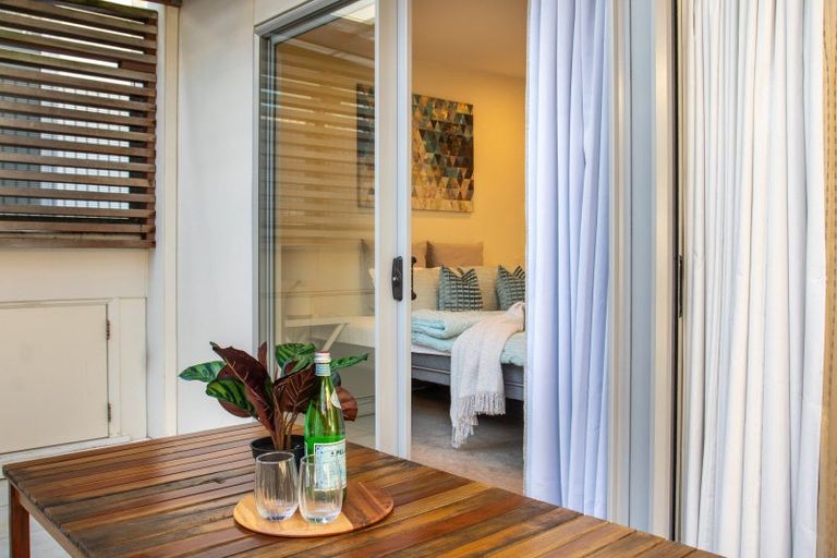 Photo of property in Sol Apartments, 28/37 Jessie Street, Te Aro, Wellington, 6011