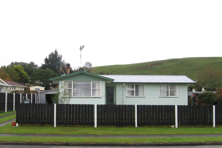 Photo of property in 11 Lingfield Street, Tokoroa, 3420