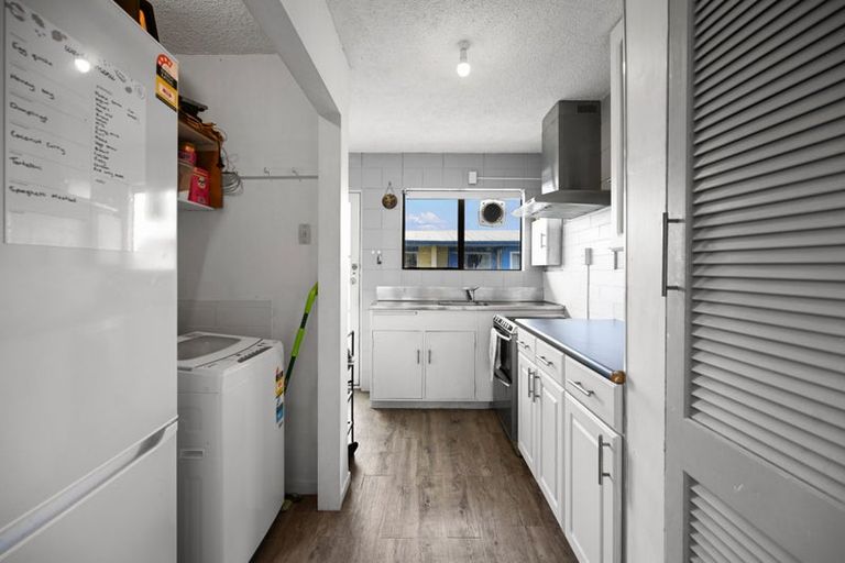 Photo of property in 5/14 Coates Street, Hamilton East, Hamilton, 3216