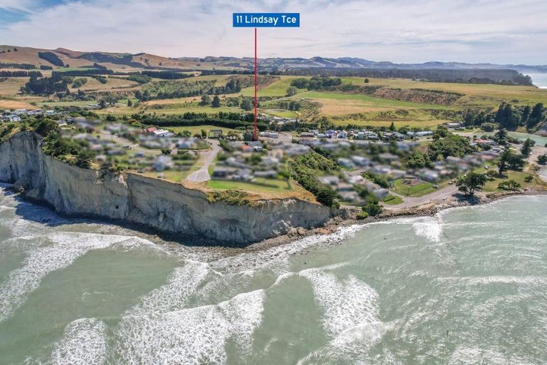 Photo of property in 11 Lindsay Terrace, Motunau, Greta Valley, 7387