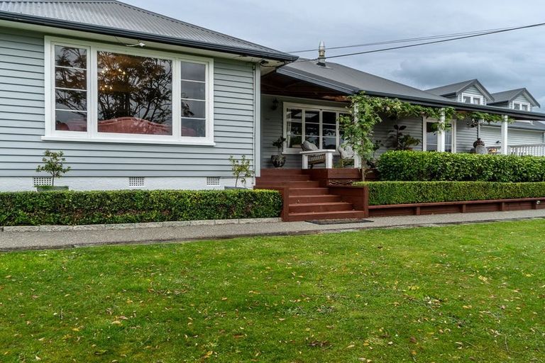 Photo of property in 10a Chester Street, Levin, 5510