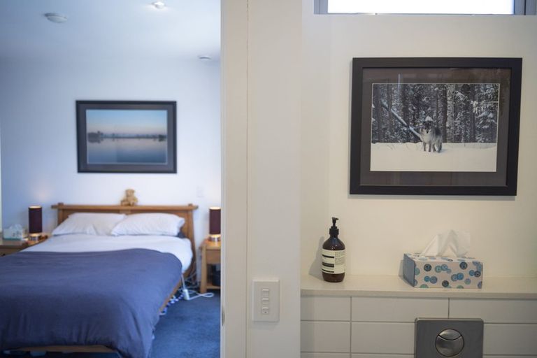 Photo of property in Trinity Apartments, 804/19 College Street, Te Aro, Wellington, 6011