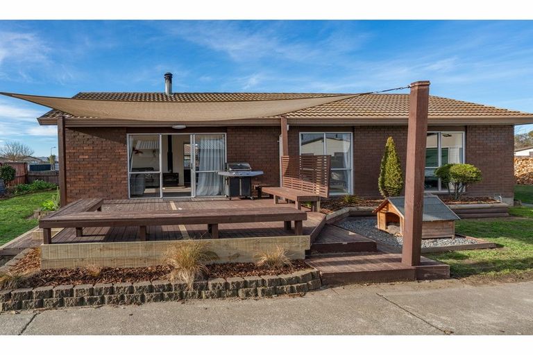 Photo of property in 19a William Street, Rolleston, 7614