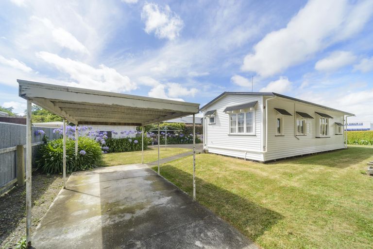 Photo of property in 192 Albert Street, Hokowhitu, Palmerston North, 4410