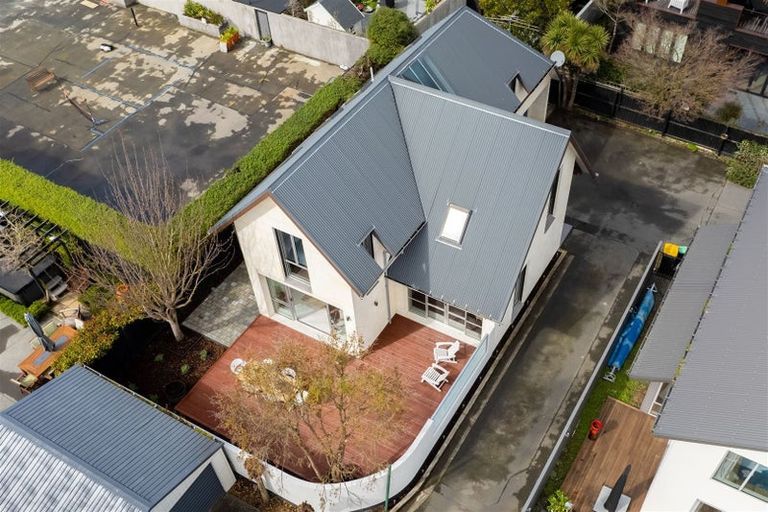 Photo of property in 48b Ranfurly Street, St Albans, Christchurch, 8014