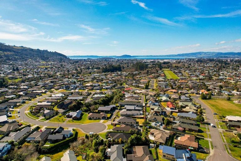 Photo of property in 178a Pukehangi Road, Pukehangi, Rotorua, 3015