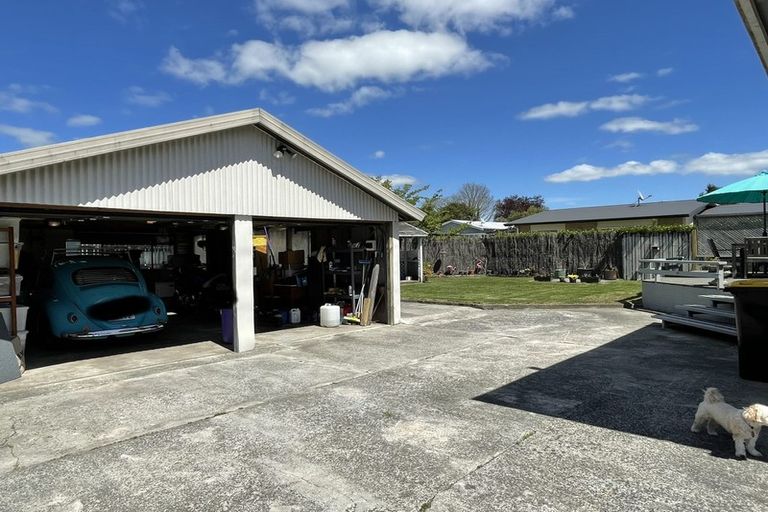 Photo of property in 12 Gladstone Road, Matamata, 3400