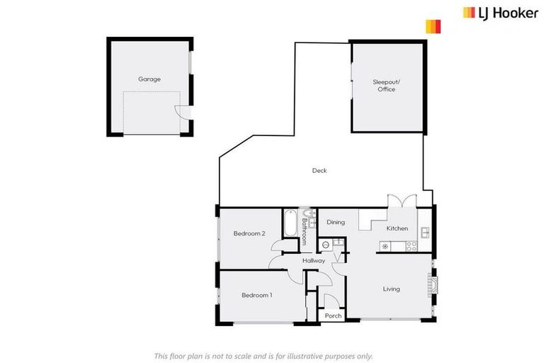 Photo of property in 52 Forfar Street, Mosgiel, 9024