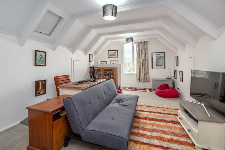 Photo of property in 179 Bidwills Cutting Road, Morison Bush, Greytown, 5794