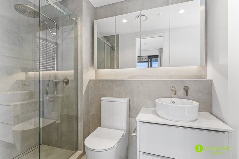 Photo of property in 302/393 Great North Road, Grey Lynn, Auckland, 1021