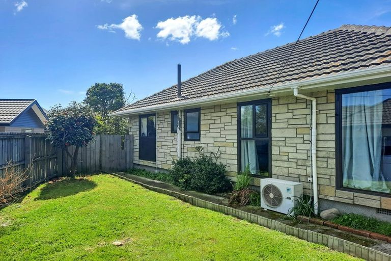 Photo of property in 1/18 Wentworth Street, Ilam, Christchurch, 8041