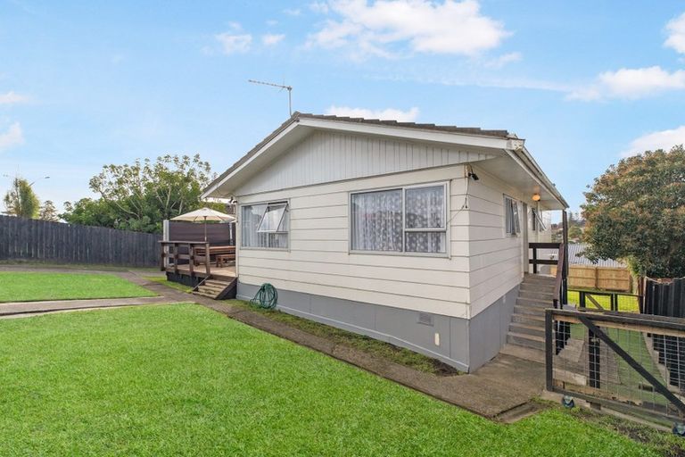 Photo of property in 387 Mahia Road, Weymouth, Auckland, 2103